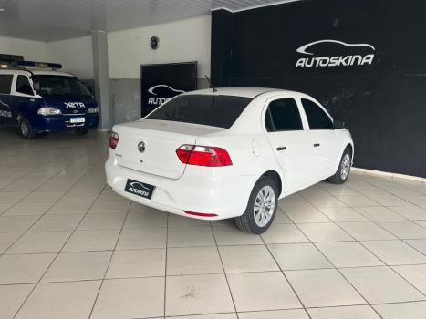 VOLKSWAGEN Voyage 1.0 4P FLEX, Foto 7