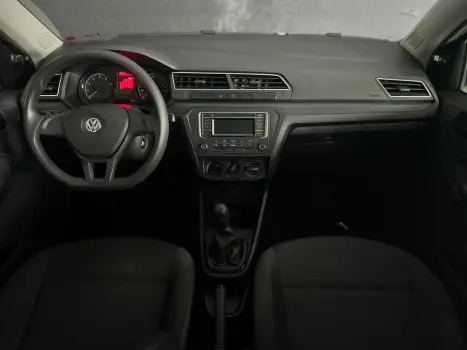 VOLKSWAGEN Voyage 1.0 4P FLEX, Foto 8