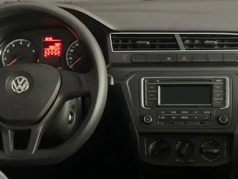 VOLKSWAGEN Voyage 1.0 4P FLEX, Foto 9