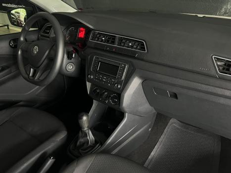 VOLKSWAGEN Voyage 1.0 4P FLEX, Foto 10