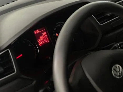 VOLKSWAGEN Voyage 1.0 4P FLEX, Foto 12