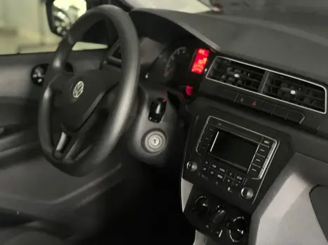 VOLKSWAGEN Voyage 1.0 4P FLEX, Foto 13