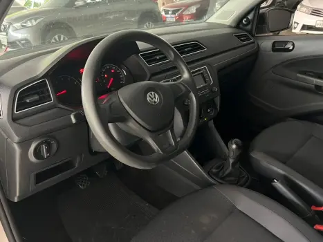 VOLKSWAGEN Voyage 1.0 4P FLEX, Foto 14