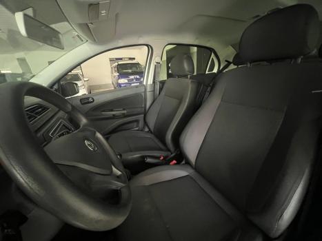 VOLKSWAGEN Voyage 1.0 4P FLEX, Foto 15