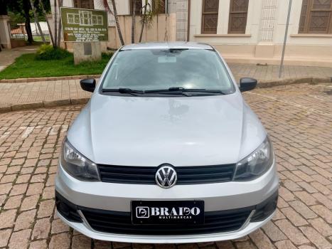 VOLKSWAGEN Voyage 1.0 4P TREND FLEX, Foto 2