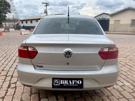 VOLKSWAGEN Voyage 1.0 4P TREND FLEX, Foto 5