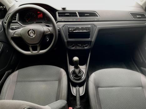 VOLKSWAGEN Voyage 1.0 4P TREND FLEX, Foto 8