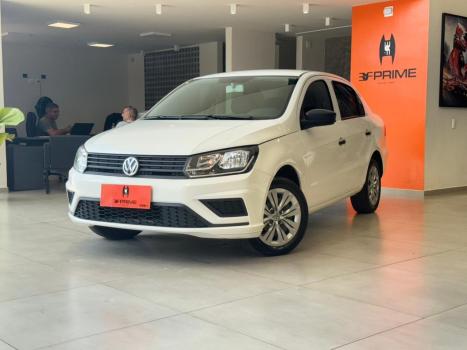 VOLKSWAGEN Voyage 1.0 4P FLEX, Foto 1