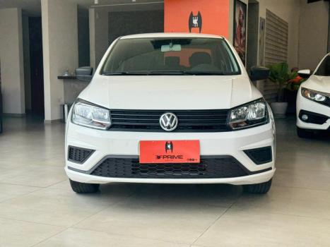 VOLKSWAGEN Voyage 1.0 4P FLEX, Foto 2