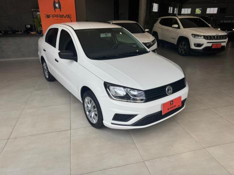 VOLKSWAGEN Voyage 1.0 4P FLEX, Foto 3