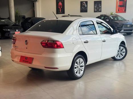 VOLKSWAGEN Voyage 1.0 4P FLEX, Foto 5