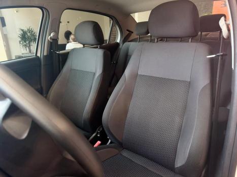 VOLKSWAGEN Voyage 1.0 4P FLEX, Foto 8