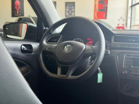 VOLKSWAGEN Voyage 1.0 4P FLEX, Foto 10