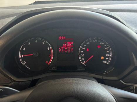 VOLKSWAGEN Voyage 1.0 4P FLEX, Foto 11