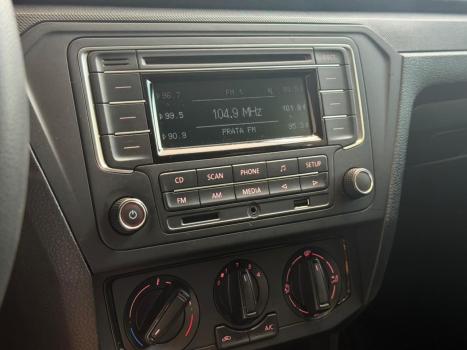 VOLKSWAGEN Voyage 1.0 4P FLEX, Foto 13