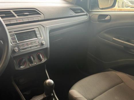 VOLKSWAGEN Voyage 1.0 4P FLEX, Foto 14