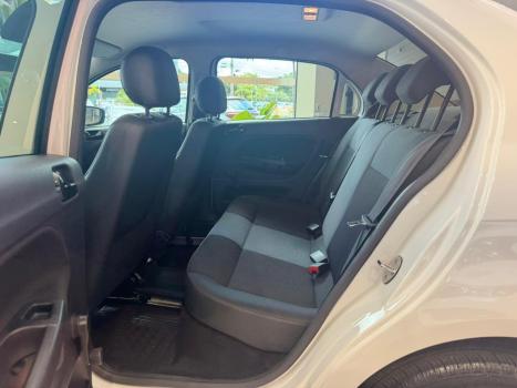 VOLKSWAGEN Voyage 1.0 4P FLEX, Foto 16