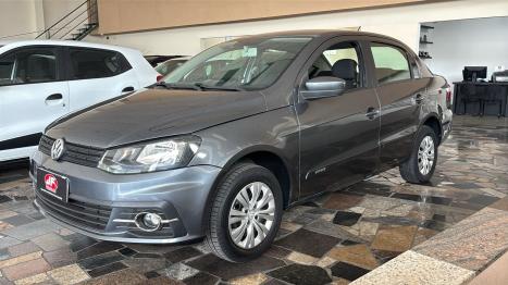 VOLKSWAGEN Voyage 1.6 4P FLEX, Foto 1
