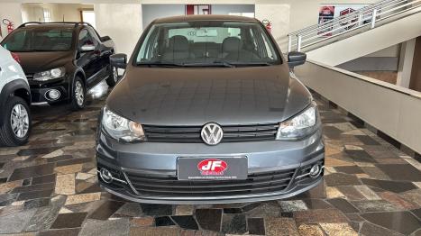 VOLKSWAGEN Voyage 1.6 4P FLEX, Foto 2