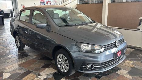 VOLKSWAGEN Voyage 1.6 4P FLEX, Foto 3