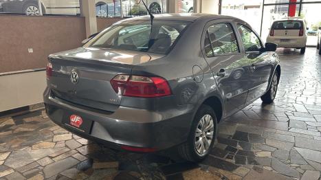 VOLKSWAGEN Voyage 1.6 4P FLEX, Foto 4