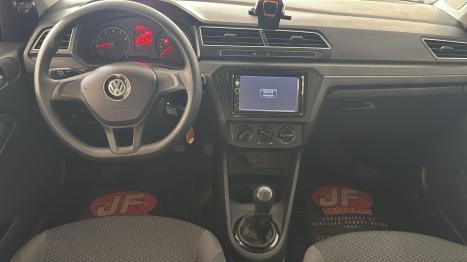 VOLKSWAGEN Voyage 1.6 4P FLEX, Foto 9