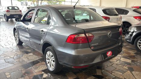 VOLKSWAGEN Voyage 1.6 4P FLEX, Foto 6