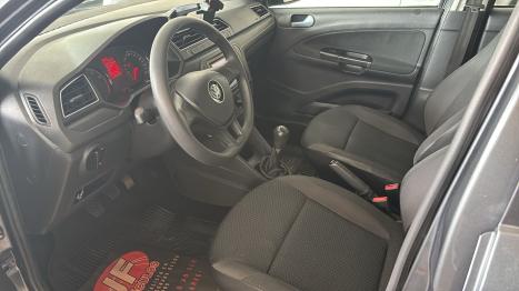 VOLKSWAGEN Voyage 1.6 4P FLEX, Foto 7