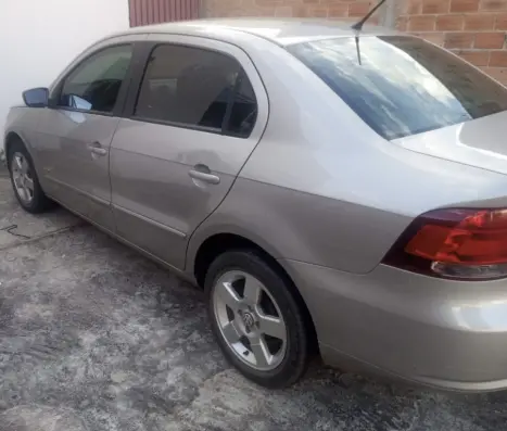 VOLKSWAGEN Voyage 1.0 4P FLEX, Foto 2