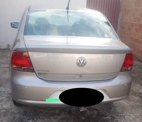 VOLKSWAGEN Voyage 1.0 4P FLEX, Foto 3