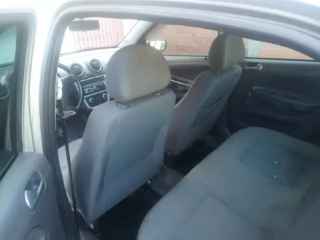 VOLKSWAGEN Voyage 1.0 4P FLEX, Foto 6