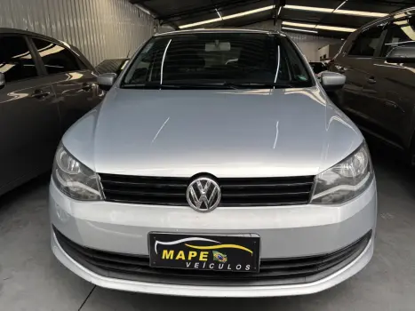 VOLKSWAGEN Voyage 1.0 4P CITY FLEX, Foto 2