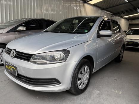 VOLKSWAGEN Voyage 1.0 4P CITY FLEX, Foto 3