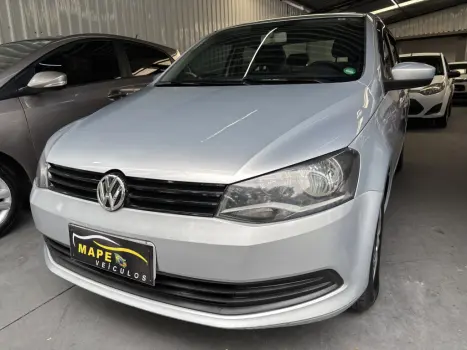 VOLKSWAGEN Voyage 1.0 4P CITY FLEX, Foto 4