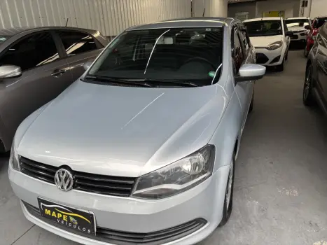 VOLKSWAGEN Voyage 1.0 4P CITY FLEX, Foto 5