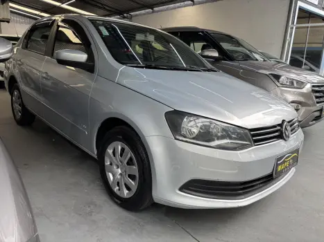 VOLKSWAGEN Voyage 1.0 4P CITY FLEX, Foto 6