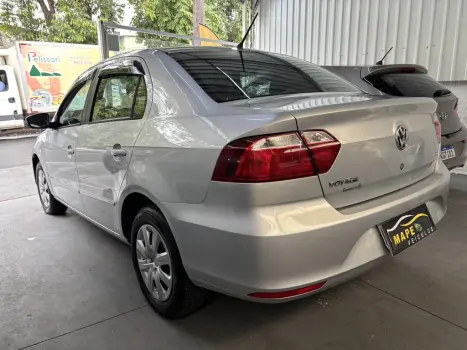 VOLKSWAGEN Voyage 1.0 4P CITY FLEX, Foto 7