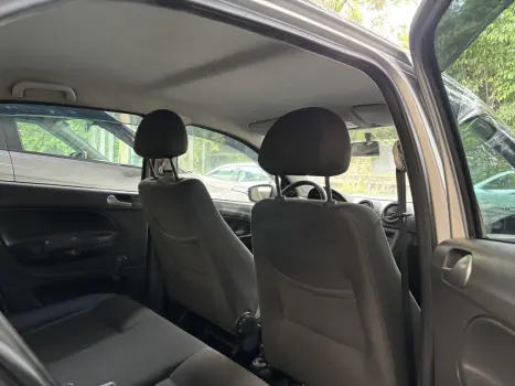 VOLKSWAGEN Voyage 1.0 4P CITY FLEX, Foto 8