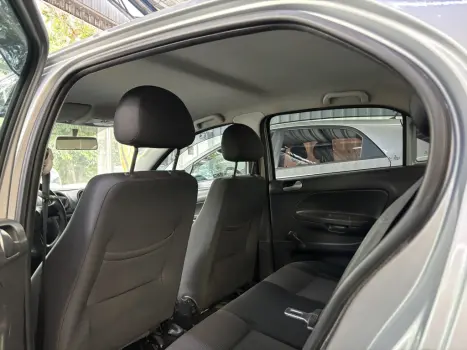 VOLKSWAGEN Voyage 1.0 4P CITY FLEX, Foto 9