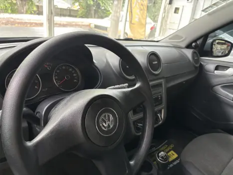 VOLKSWAGEN Voyage 1.0 4P CITY FLEX, Foto 10