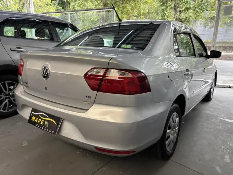 VOLKSWAGEN Voyage 1.0 4P CITY FLEX, Foto 11