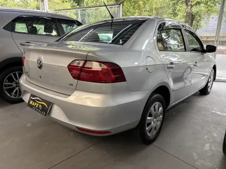 VOLKSWAGEN Voyage 1.0 4P CITY FLEX, Foto 12