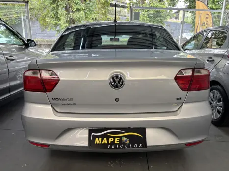 VOLKSWAGEN Voyage 1.0 4P CITY FLEX, Foto 13