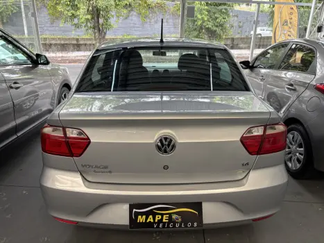 VOLKSWAGEN Voyage 1.0 4P CITY FLEX, Foto 14