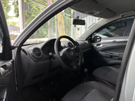 VOLKSWAGEN Voyage 1.0 4P CITY FLEX, Foto 15