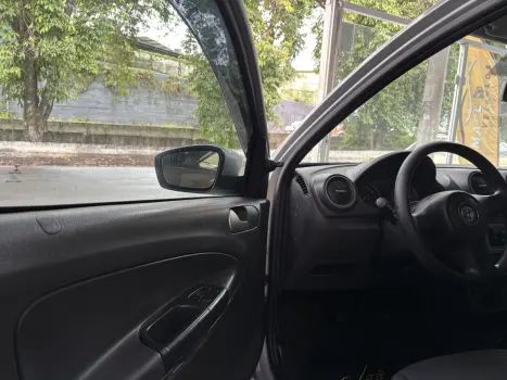 VOLKSWAGEN Voyage 1.0 4P CITY FLEX, Foto 16