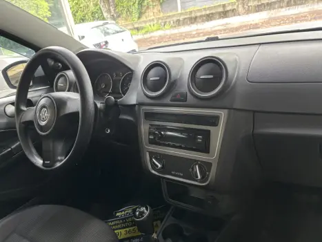 VOLKSWAGEN Voyage 1.0 4P CITY FLEX, Foto 17