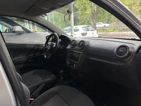 VOLKSWAGEN Voyage 1.0 4P CITY FLEX, Foto 18