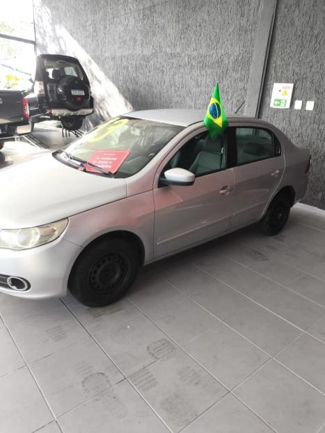 VOLKSWAGEN Voyage 1.0 4P CITY FLEX, Foto 1