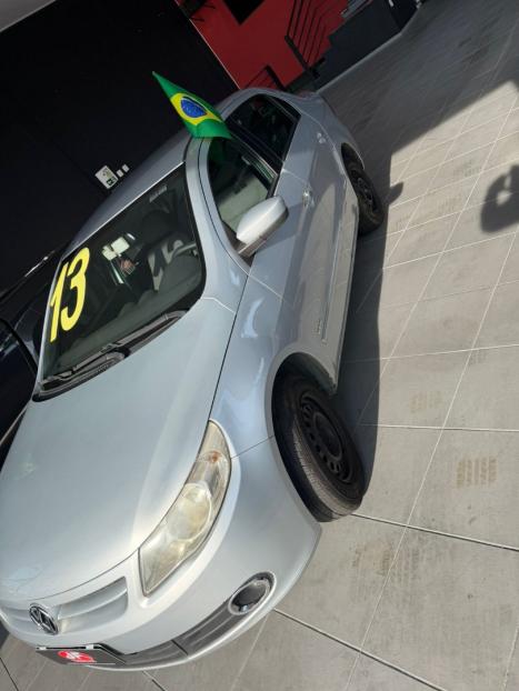 VOLKSWAGEN Voyage 1.0 4P CITY FLEX, Foto 3